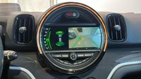 Mini Countryman Cooper SE 136ch + 88ch Exquisite ALL4 BVA — photo 28