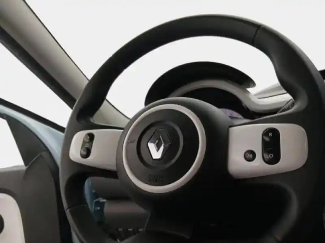 Renault Twingo e-tech electric zen r80 achat intégral - 21my — photo 30