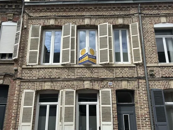 Maison 5 pièces 115 m²