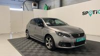 Peugeot 308 1.2 Puretech 130ch GT Line S&S 5p — photo 3