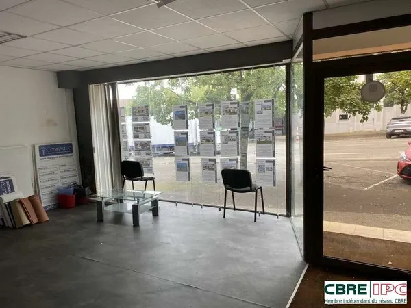 Vente local commercial de 138m² à Mont de Marsan