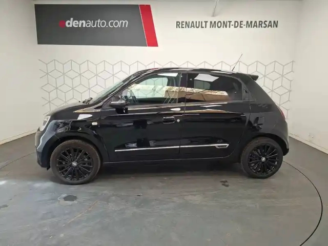 Renault Twingo iii sce 65 — photo 2