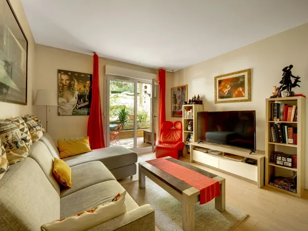 Vends appartement