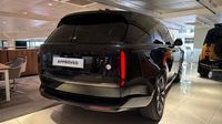 Land-Rover Range Rover 3.0 P550e 550ch PHEV SV SWB — photo 5