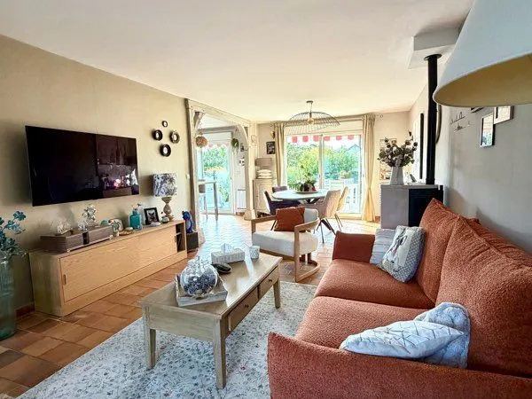 Maison 100 m2