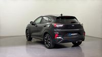 Ford Puma 1.0 EcoBoost 125ch S&S mHEV ST-Line X Powershift — photo 8
