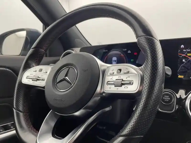 Mercedes Gla 250 e 8g-dct — photo 24