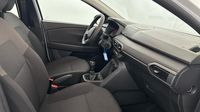 Dacia Sandero 1.0 SCe 65ch Essential -24 — photo 15