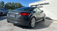 Audi Tt 1.8 TFSI 180ch S line — photo 5