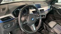 Bmw X1 sDrive18dA 150ch M Sport — photo 9