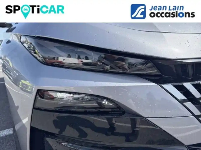 Peugeot 308 hybrid 145 e-dcs6 — photo 16