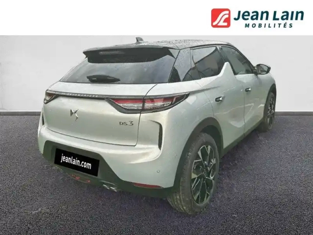 Ds Ds 3 e-tense — photo 41