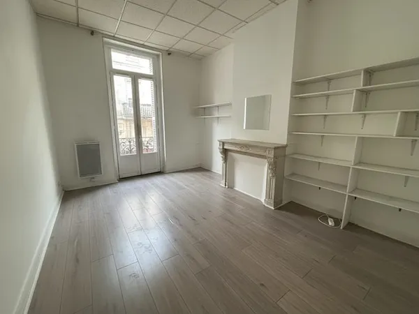 Appartement en location T2 Bis - Rue Sainte Catherine