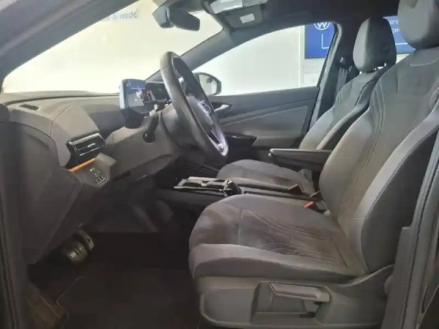 Volkswagen Id.4 174ch pro 77 kwh life plus — photo 11