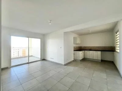 T2 Investisseur - Etang Z'abricot 92700 Fort-de-France