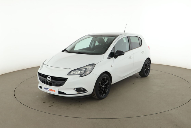 Opel Corsa 1.4 Turbo Color Edition