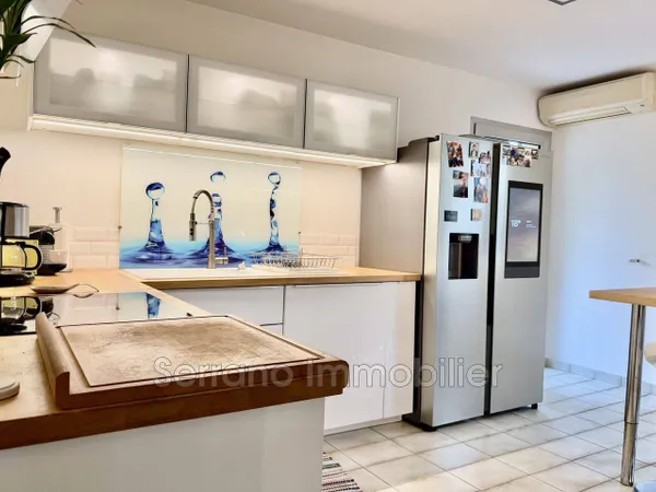 Villa 6 pièces 171 m²
