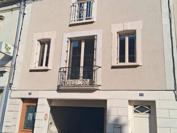 Maison 6 pièces 146 m²