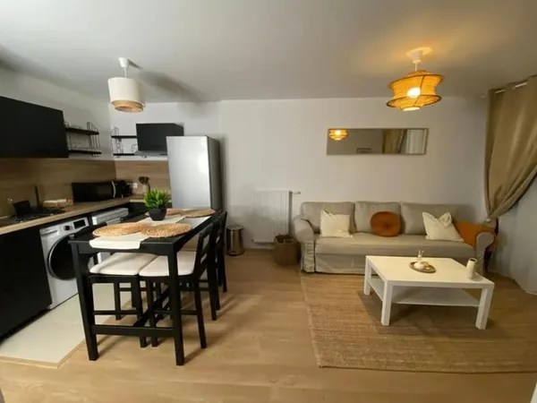 T2 / 42m² / Le Blanc Mesnil (RER B)