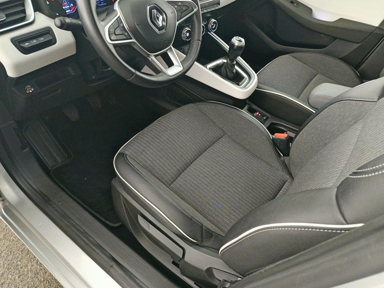 Renault Clio tce 100 gpl - 21n intens — photo 21