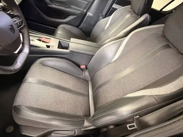 Peugeot 308 bluehdi 130ch s&amp;s eat8 — photo 18