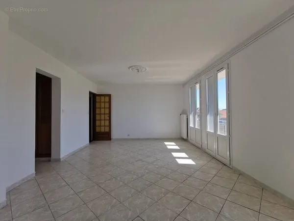 Bel appartement lumineux proche du centre-ville !