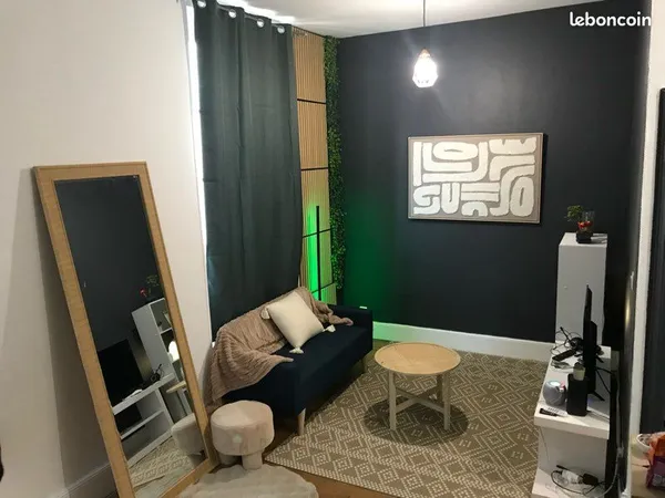 Appartement T2