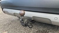 Renault Espace 1.6 dCi 160ch energy Intens EDC — photo 18