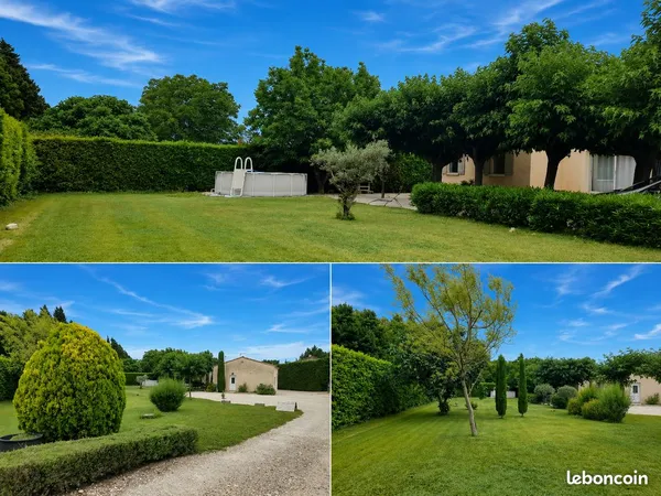 Maison à vendre Châteaurenard