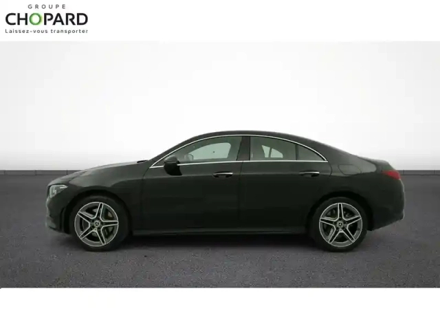 Mercedes Cla coupé 250 e 8g-dct — photo 4