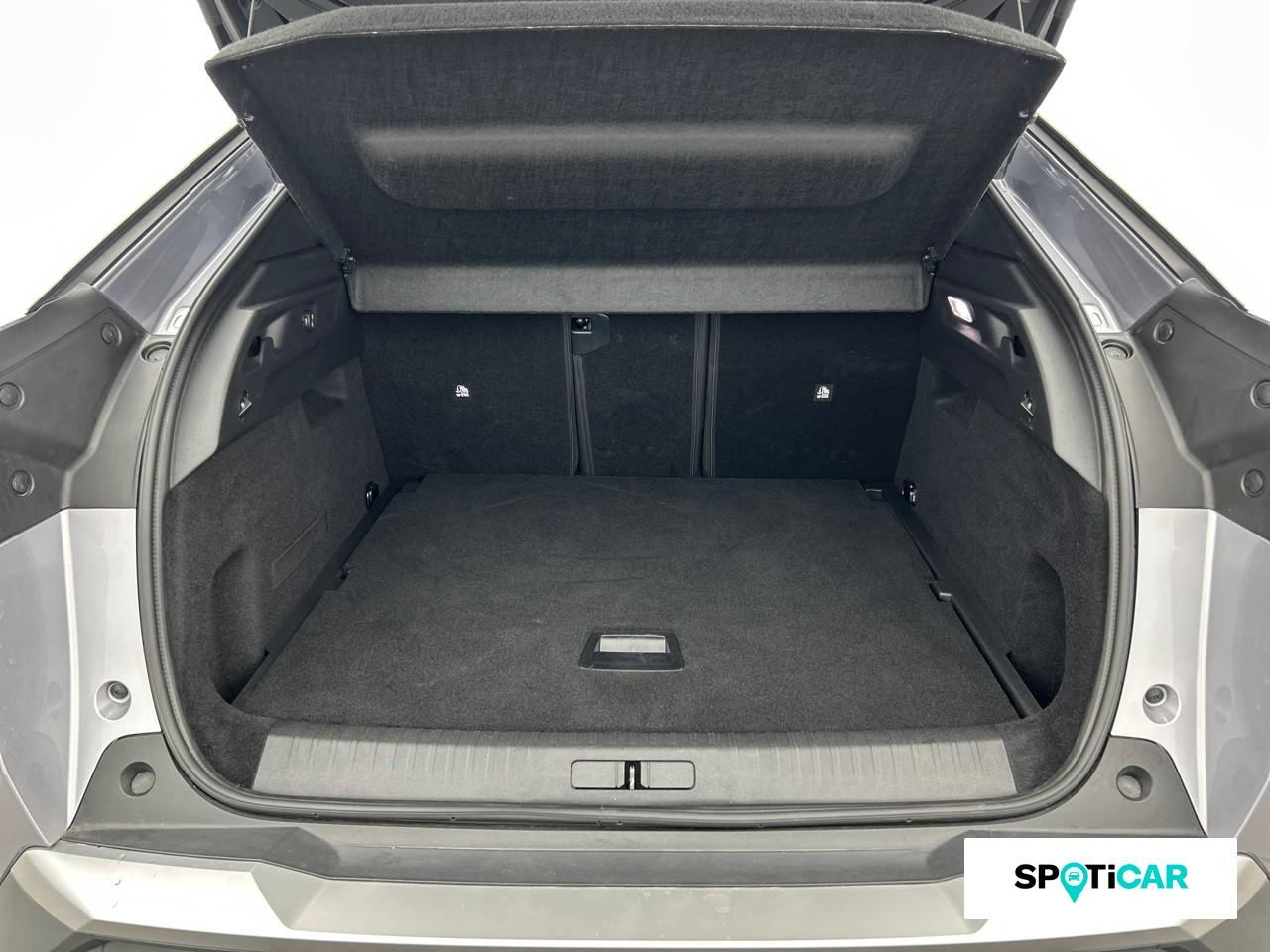 Peugeot 3008 electrique 210 ch 73 kwh allure — photo 6