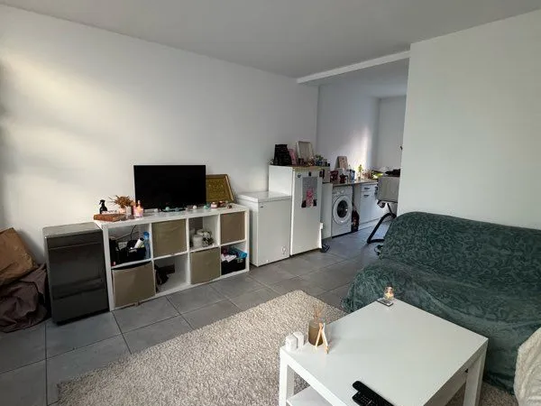 Appartement 50m2