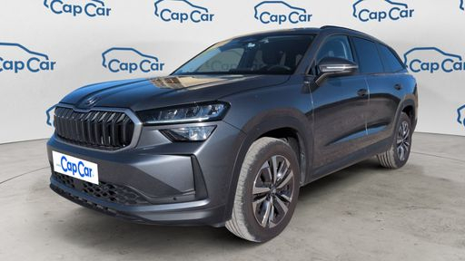Skoda Kodiaq 2.0 TDI 193 4x4 DSG7 - Selection 7pl – 2025 – 15695 km – Diesel – Boîte Automatique — photo 40
