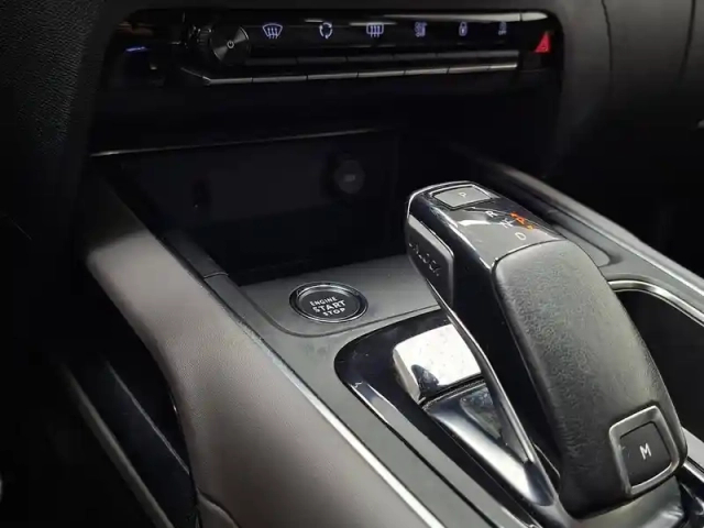 Citroën C5 Aircross bluehdi 130 s&amp;s eat8 — photo 117