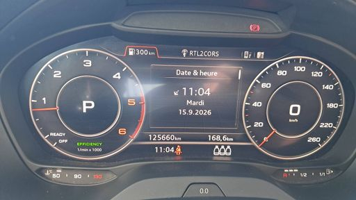 Audi Q2 2.0 TDI 150 Quattro S-Tronic 7 - S Line – 2017 – 125660 km – Diesel – Boîte Automatique — photo 23
