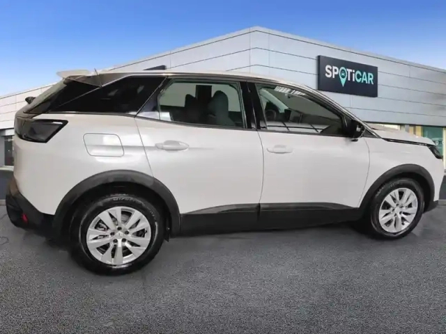 Peugeot 3008 bluehdi 130ch s&amp;s bvm6 active pack — photo 6