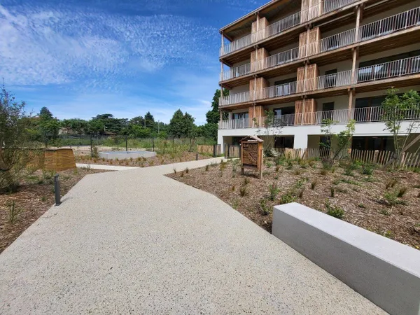 Appartement 4 pièces 85 m²