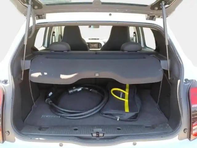 Renault Twingo e-tech electric equilibre r80 achat intégral — photo 9