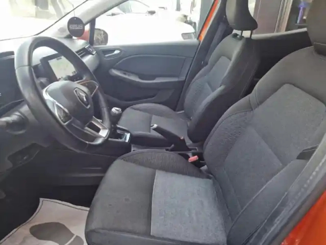 Renault Clio v evolution blue dci 100 — photo 25