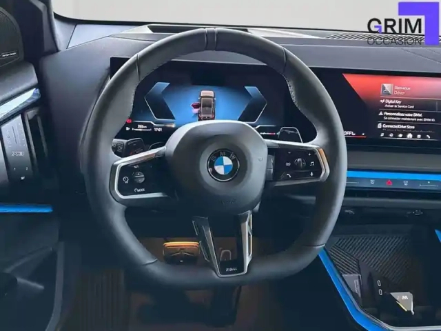 Bmw X3 20 xdrive 208 ch bva8 — photo 57