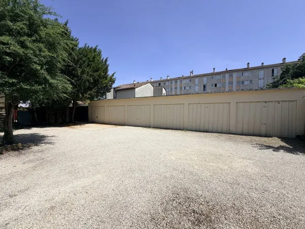 Stationnement Vente Poitiers   20000€