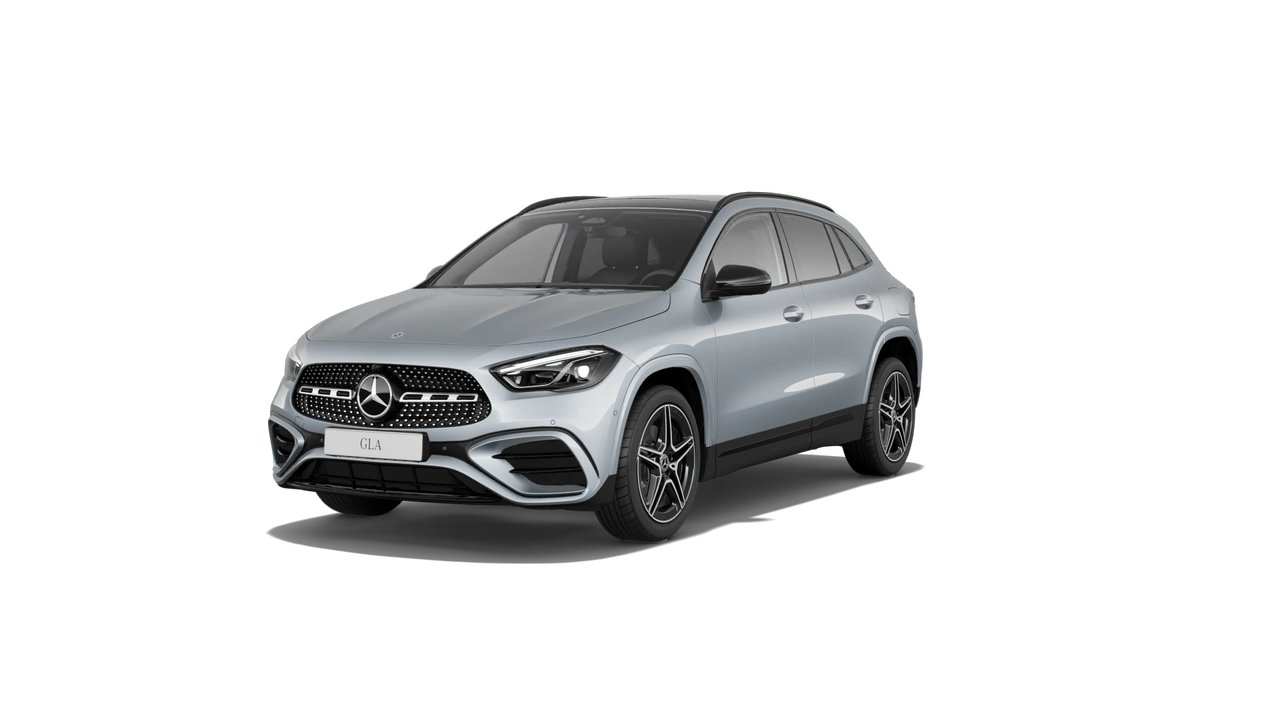Mercedes GLA 200 d 8G-DCT — photo 1