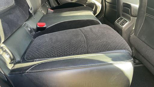 Renault Megane Estate 1.5 dCi 110 - Intens – 2018 – 111679 km – Diesel – Boîte Manuelle — photo 29