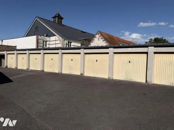 Stationnement Vente Amiens 19000€