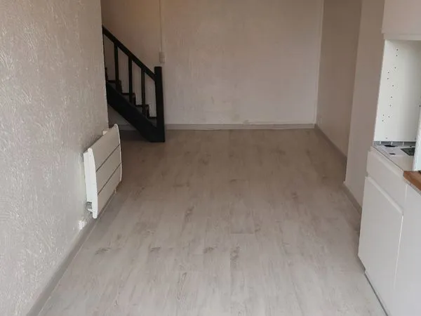 Appartement 65m2