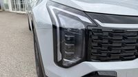 Kia Sportage 1.6 T-GDi 239ch HEV GT-line BVA6 — photo 17