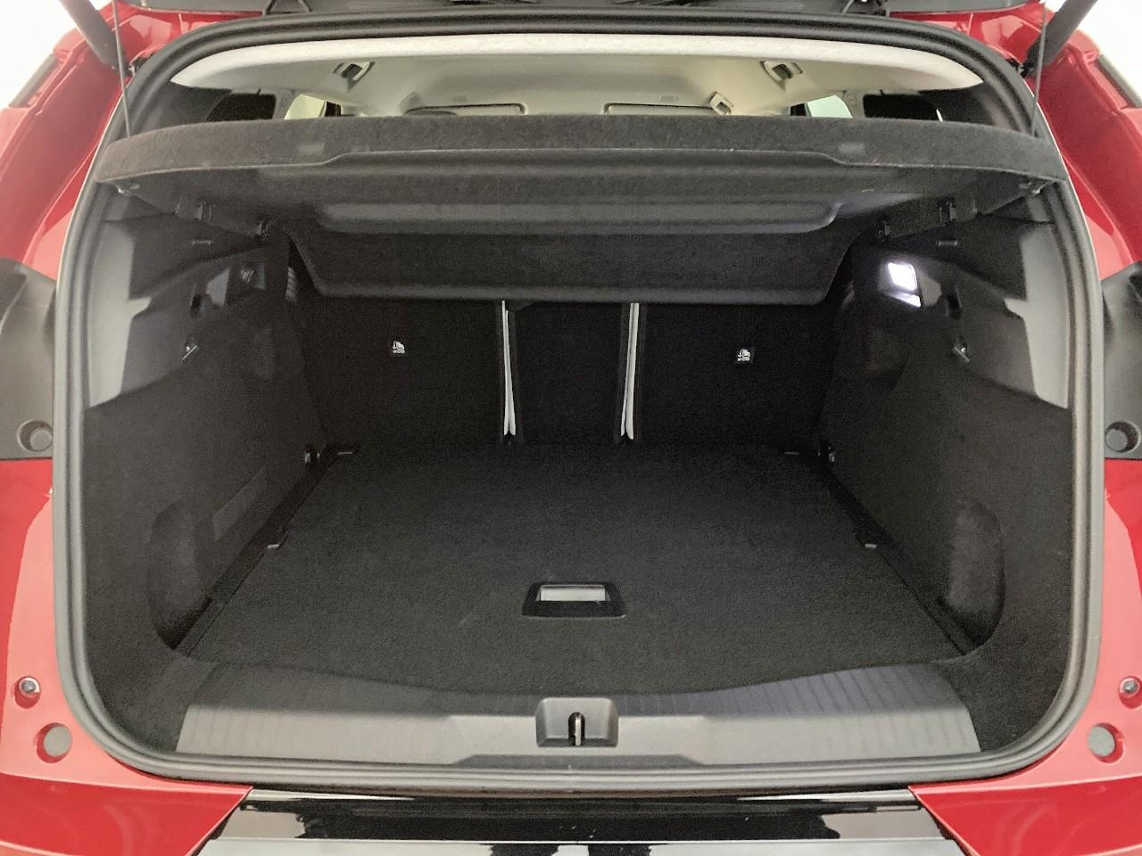 Citroën C5 Aircross hybride 145 ch e-dcs6 max — photo 6
