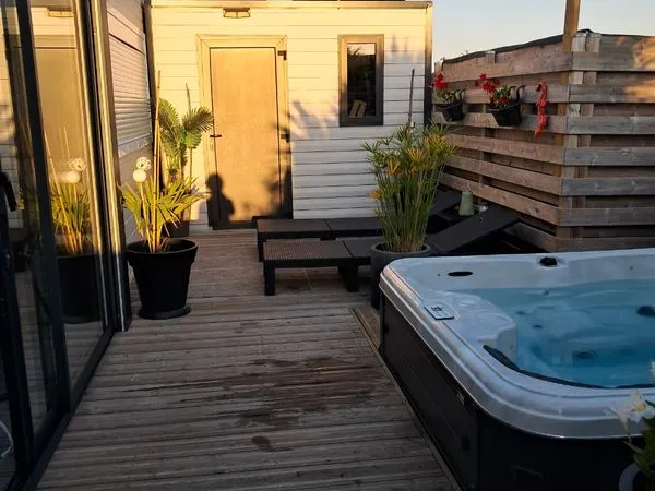 Maison 3 pièce . 73 m2
