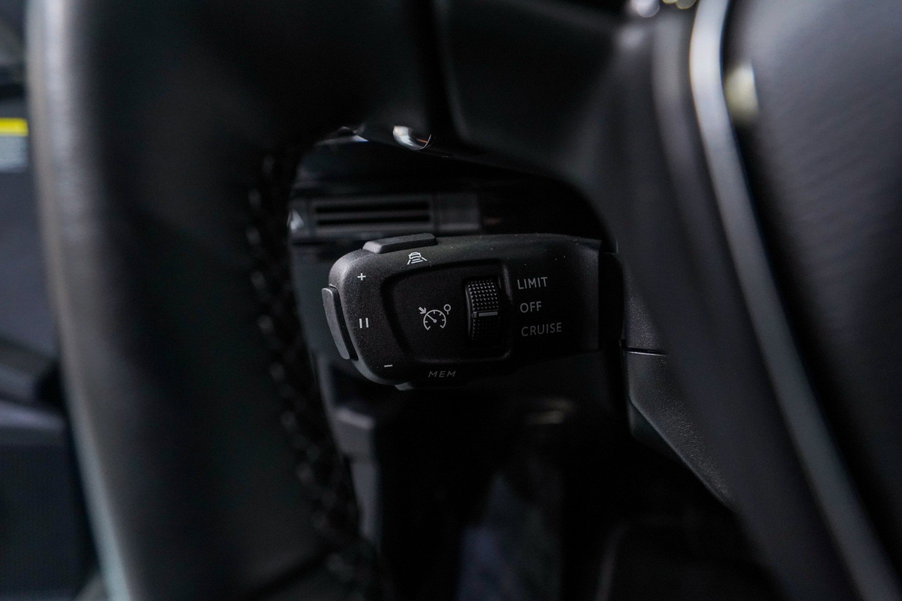 Peugeot 508 — photo 22
