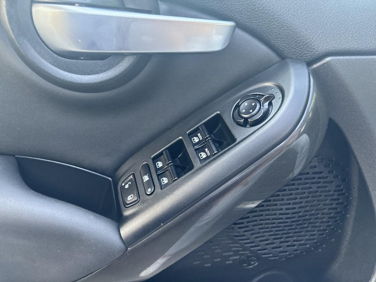 Fiat 500X 1.5 firefly turbo 130ch s/s hybrid sport dct7 — photo 17